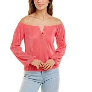 Destinaire Off-the-Shoulder Top